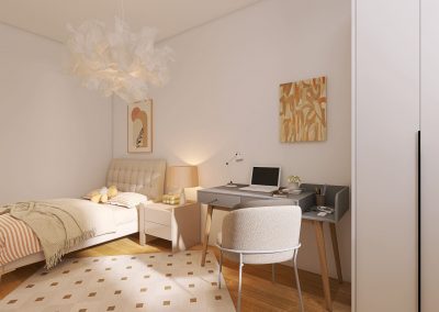 sala de estar