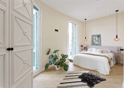 vista habitacion